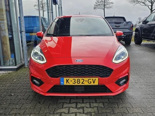 Ford Fiesta – thumbnail 7