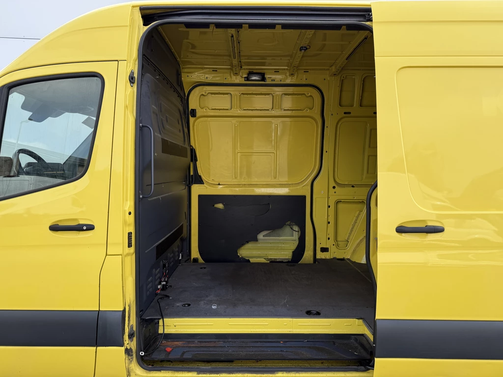 Mercedes-Benz Sprinter – foto 12