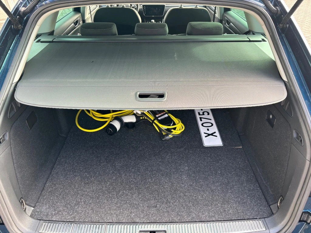 Škoda Superb – foto 18