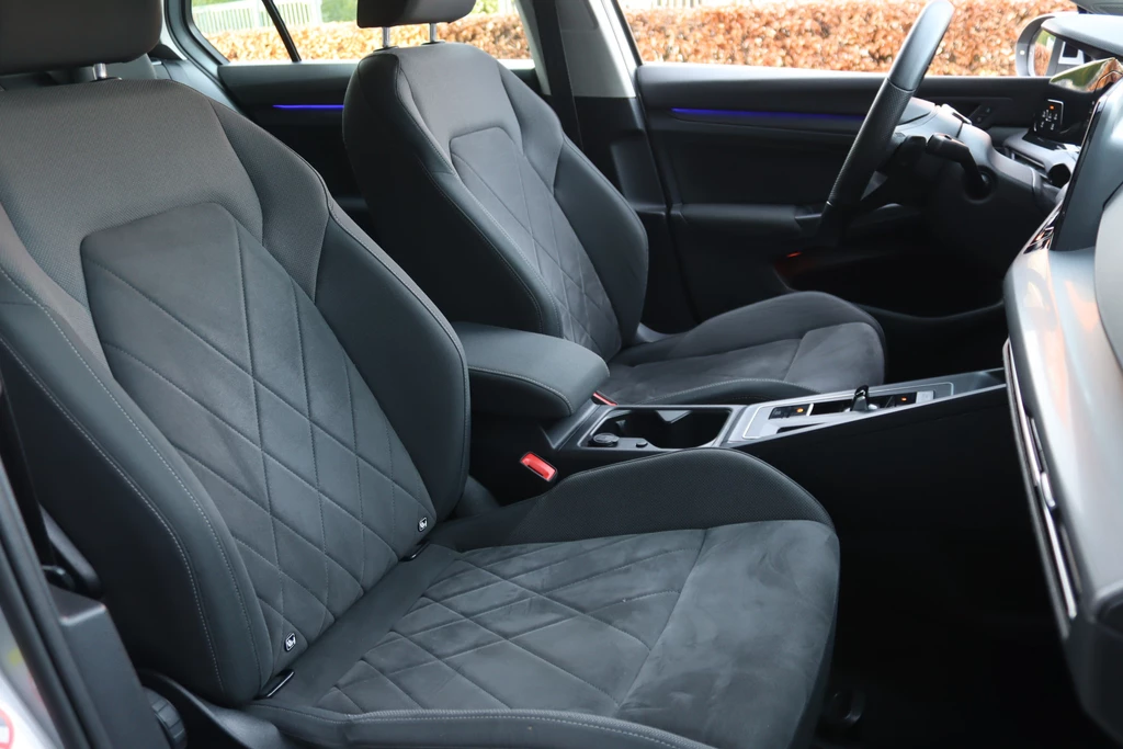 Volkswagen Golf – foto 12