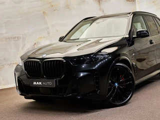 BMW X5 – thumbnail 2