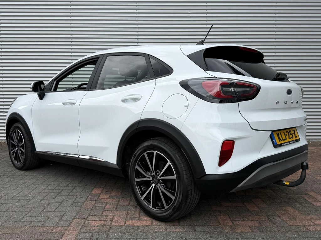 Ford Puma – foto 2