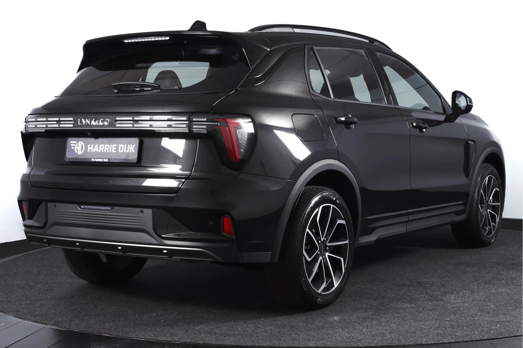 Lynk & Co 01 – foto 8