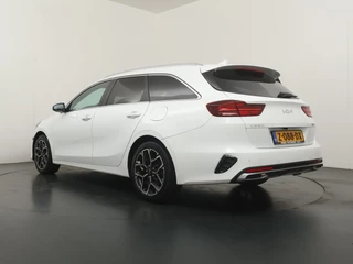 Kia Ceed Sportswagon – thumbnail 5
