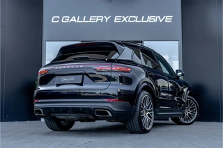 Porsche Cayenne – thumbnail 7