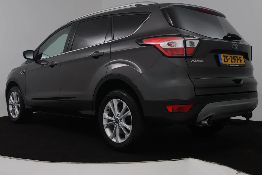 Ford Kuga – foto 3