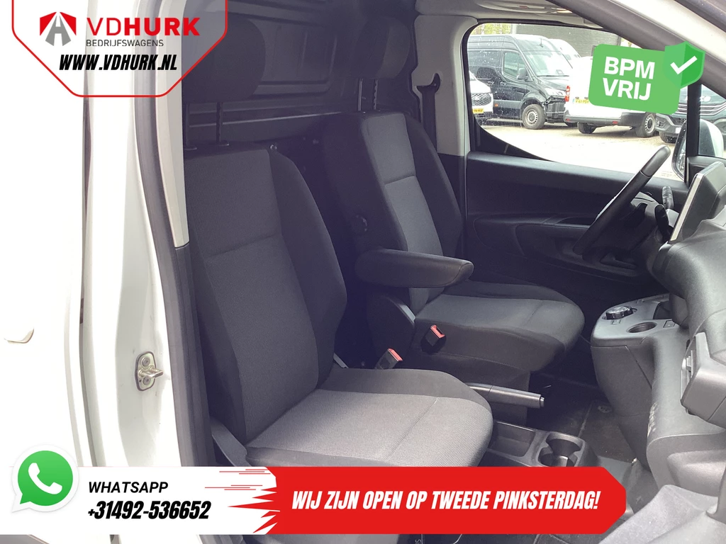 Opel Combo – foto 11