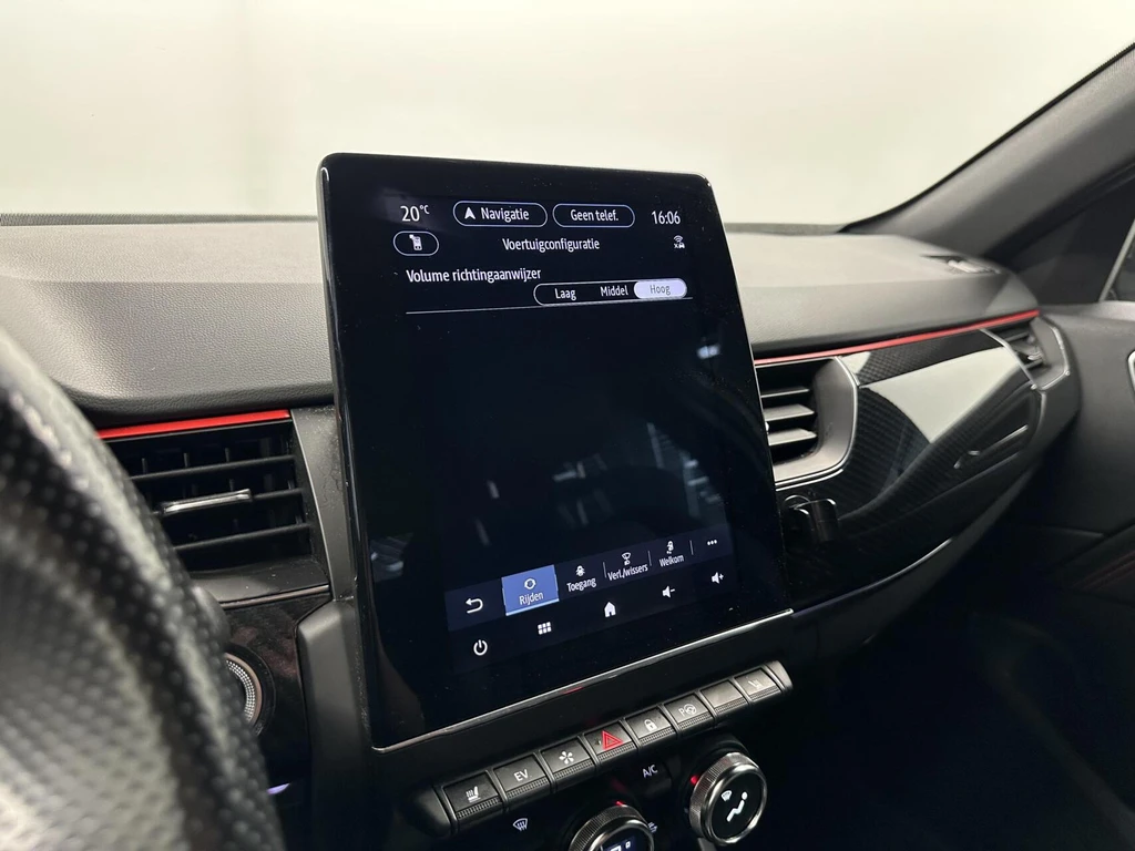 Renault Arkana – foto 38