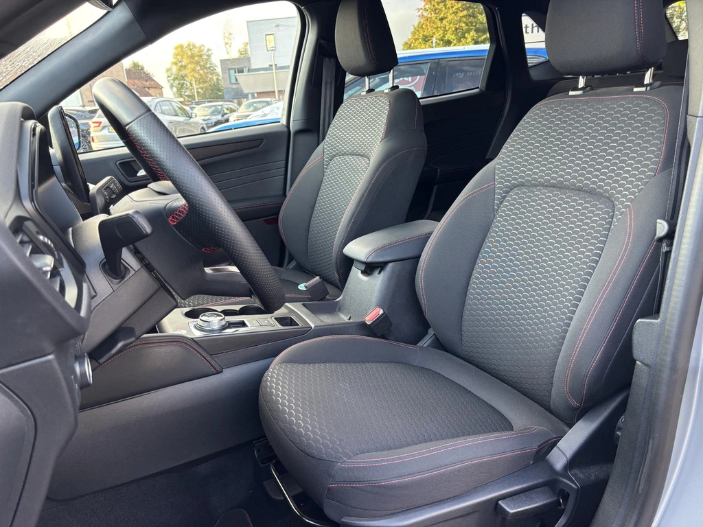 Ford Kuga – foto 9