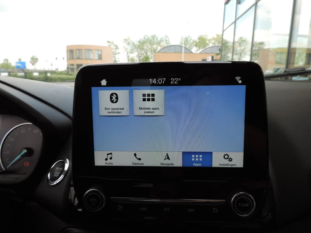 Ford EcoSport – foto 40
