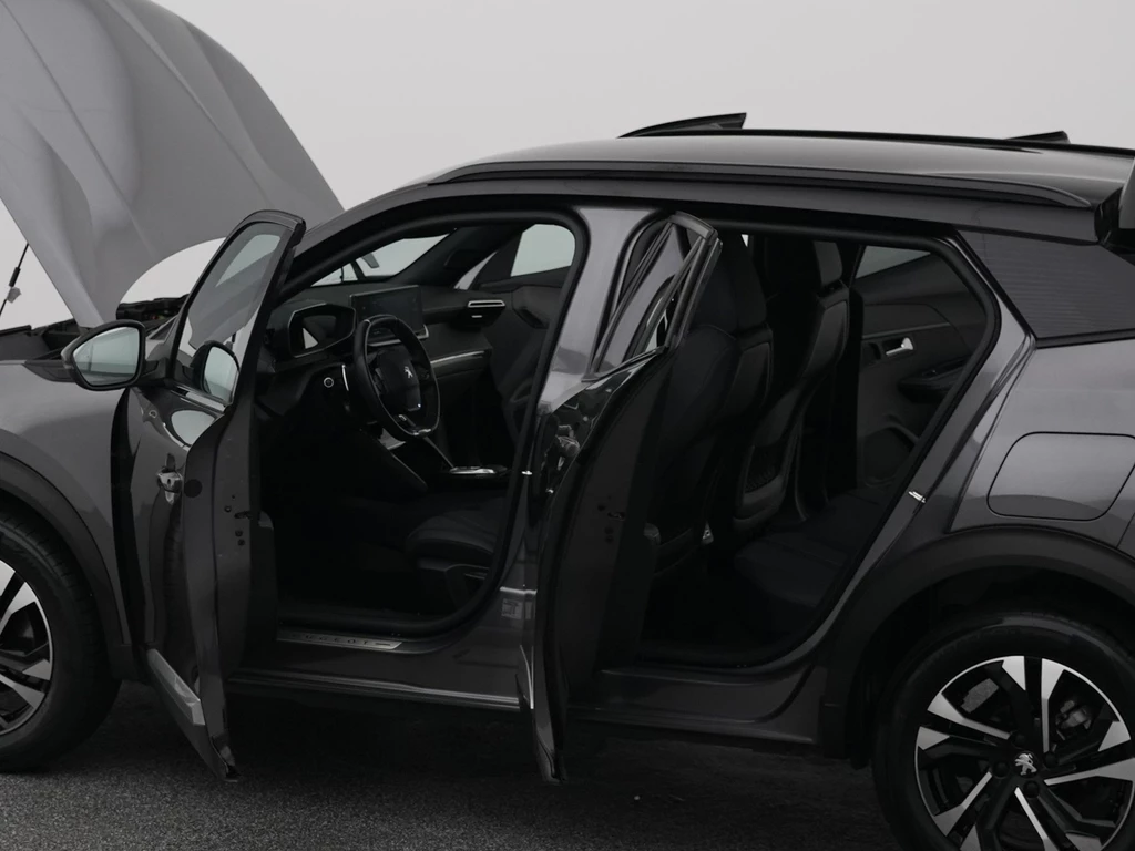 Peugeot 2008 – foto 35