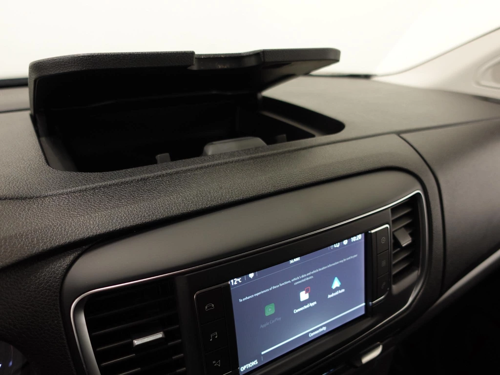 Opel Vivaro – foto 35