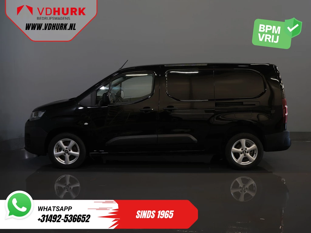 Citroën Berlingo – foto 2