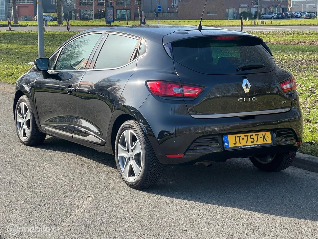 Renault Clio – foto 3