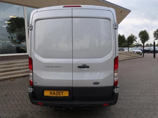 Ford Transit – thumbnail 3