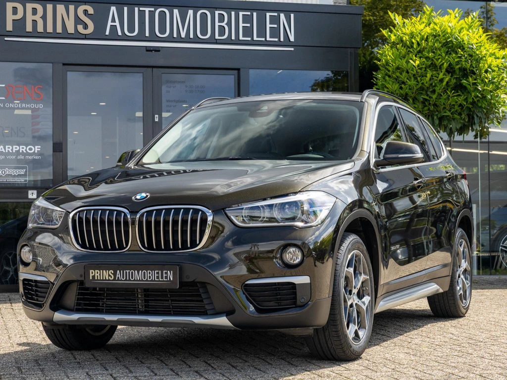 BMW X1 – foto 2