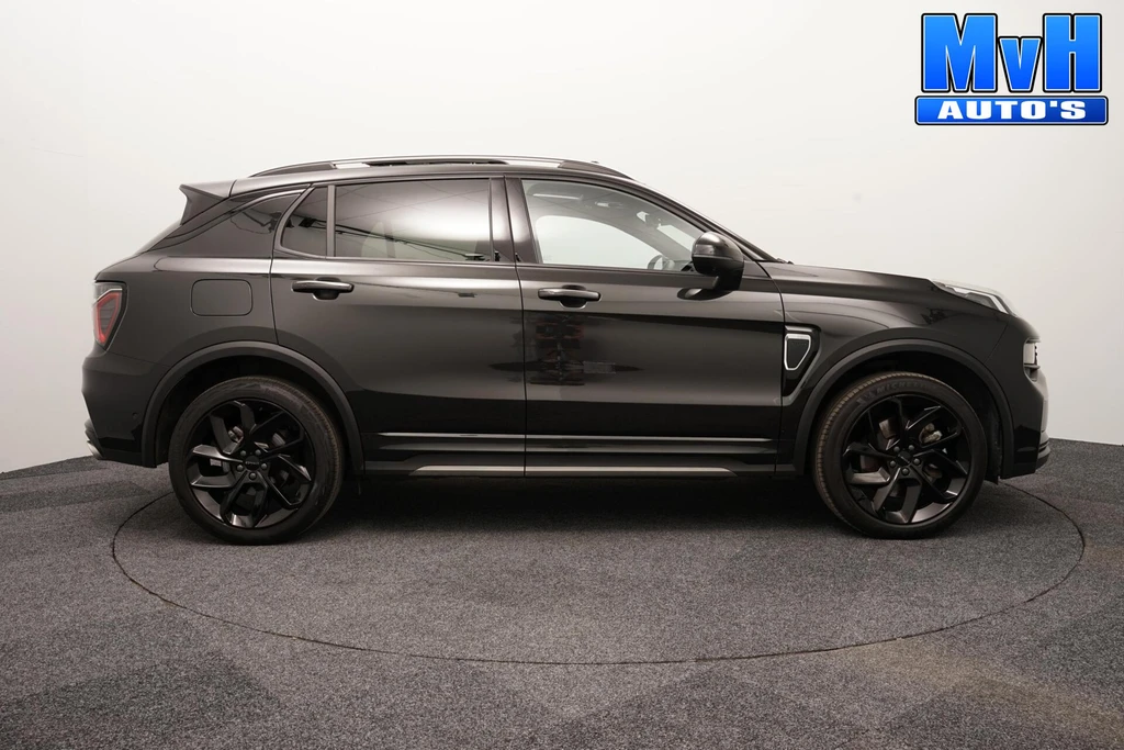 Lynk & Co 01 – foto 17