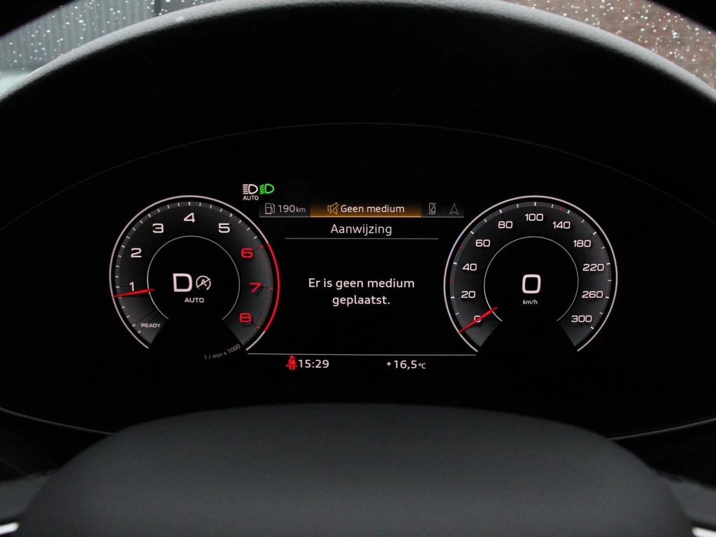 Audi A4 – foto 10