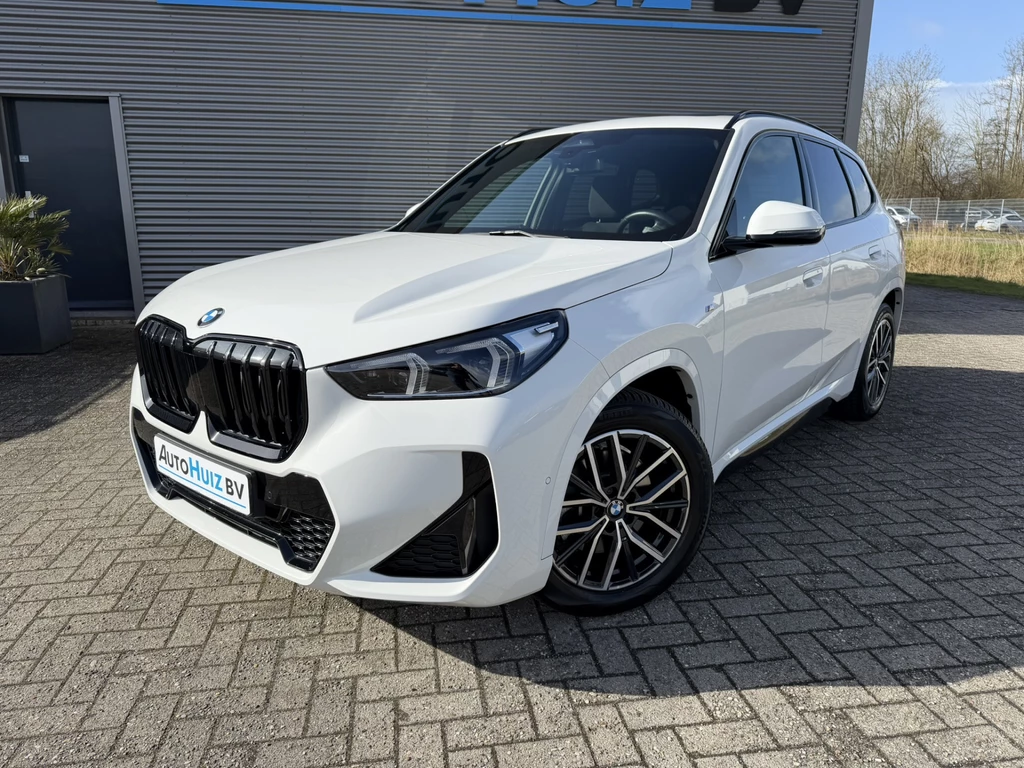 BMW X1 – foto 2