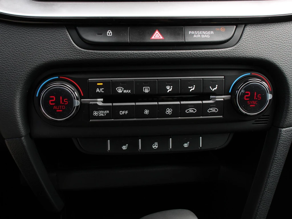 Kia XCeed – foto 23