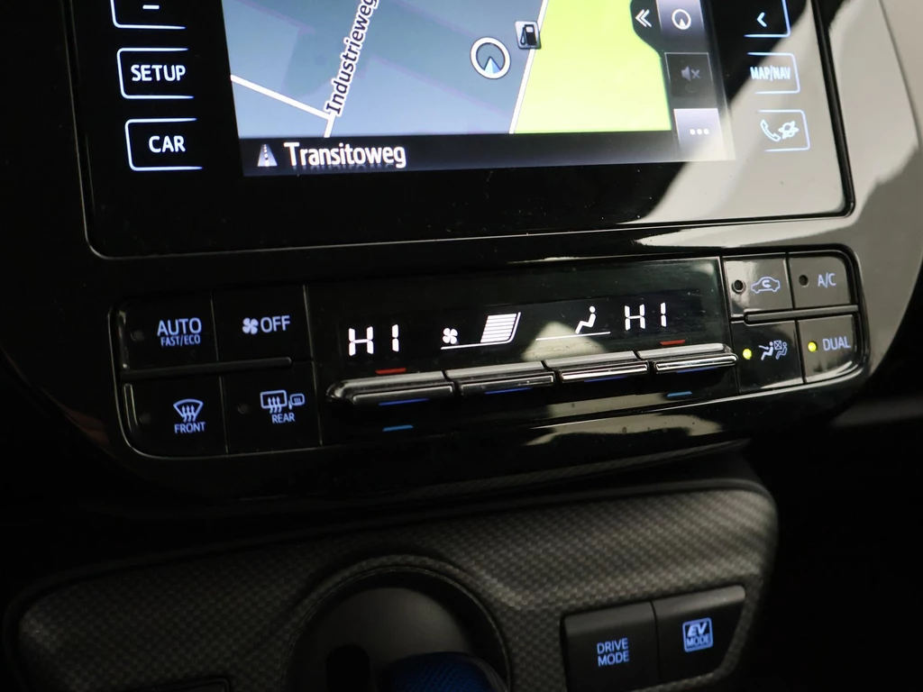 Toyota Prius – foto 19