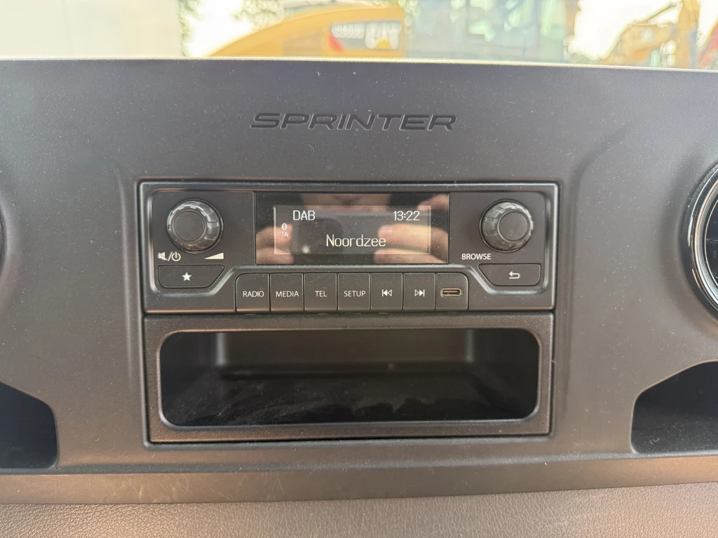 Mercedes-Benz eSprinter – foto 19
