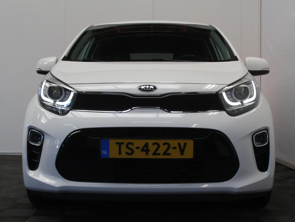 Kia Picanto – foto 11
