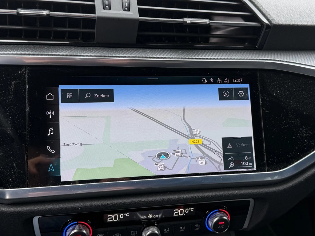 Audi Q3 – foto 15