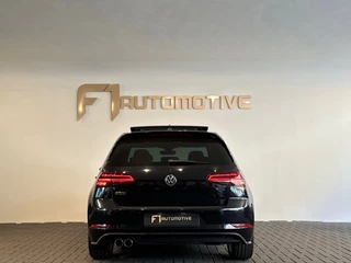 Volkswagen Golf – thumbnail 4