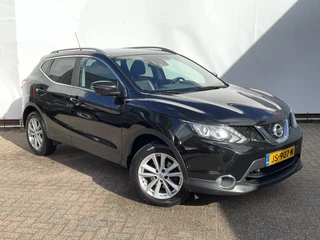 Nissan QASHQAI – thumbnail 14