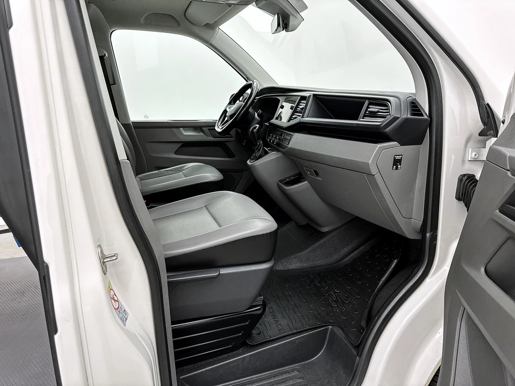 Volkswagen Transporter – foto 32