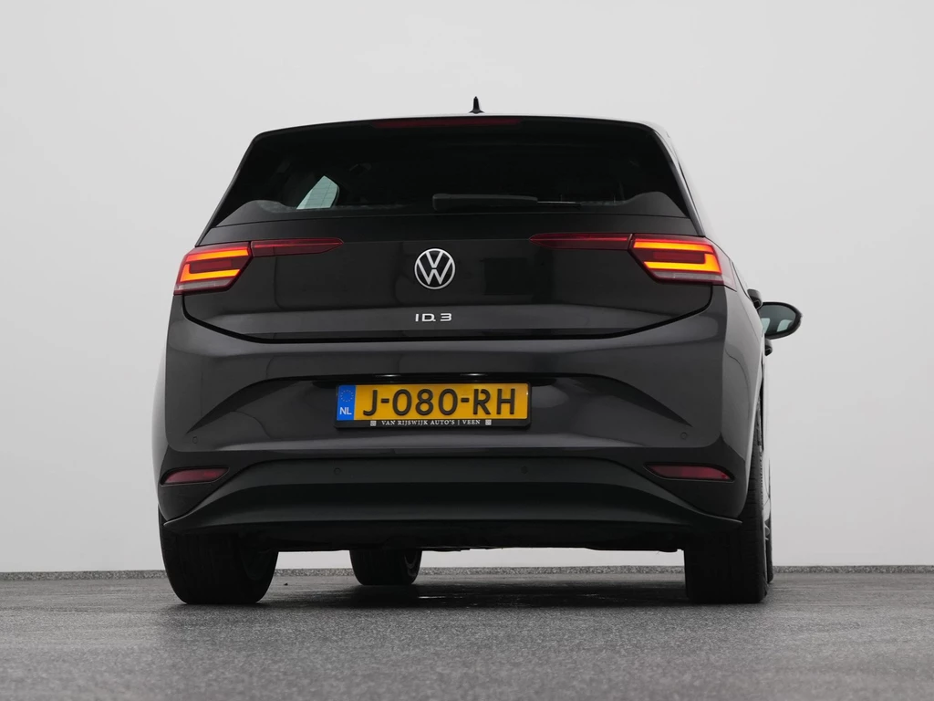 Volkswagen ID.3 – foto 8