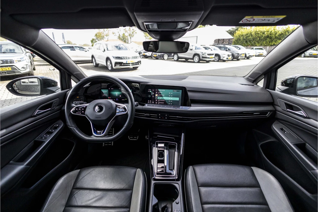 Volkswagen Golf – foto 10