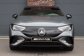 Mercedes-Benz EQE – thumbnail 9