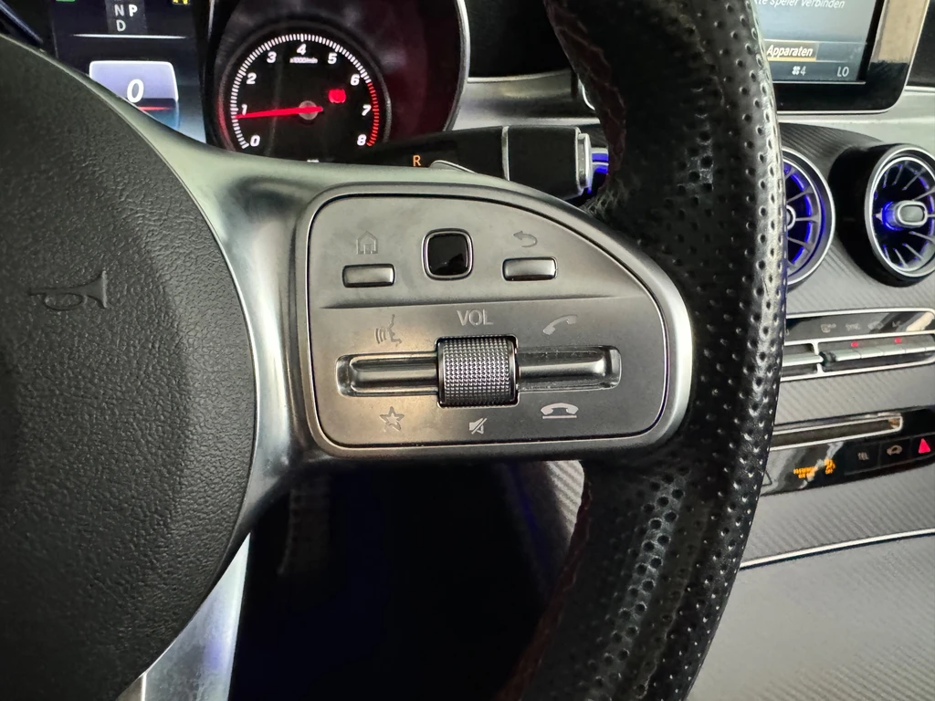 Mercedes-Benz C-Klasse – foto 13