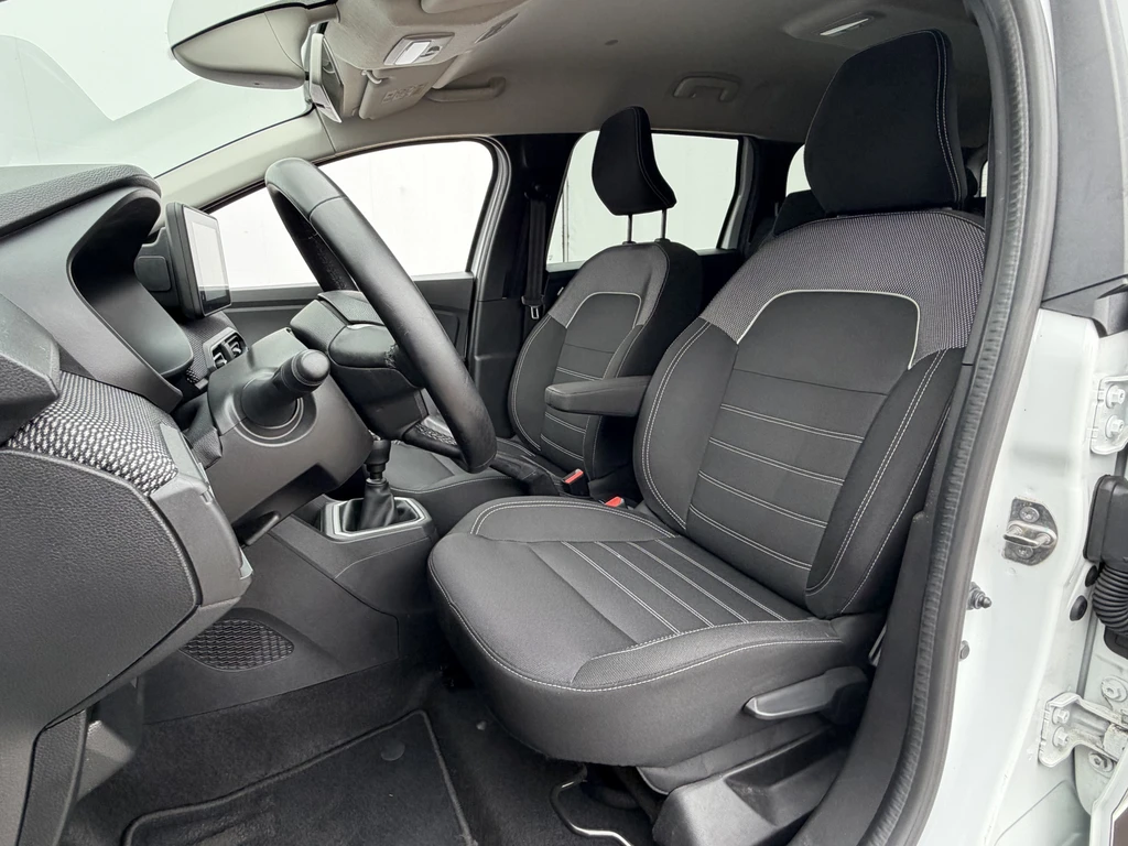 Dacia Jogger – foto 36