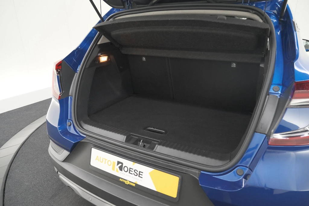 Renault Captur – foto 24