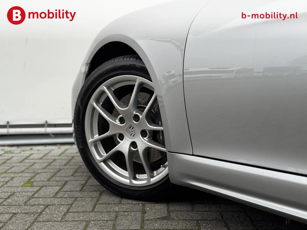 Porsche Cayman – foto 32