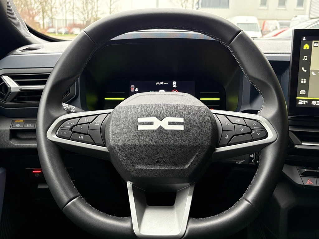 Dacia Duster – foto 19
