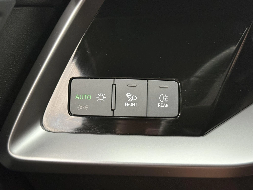 Audi A3 – foto 26