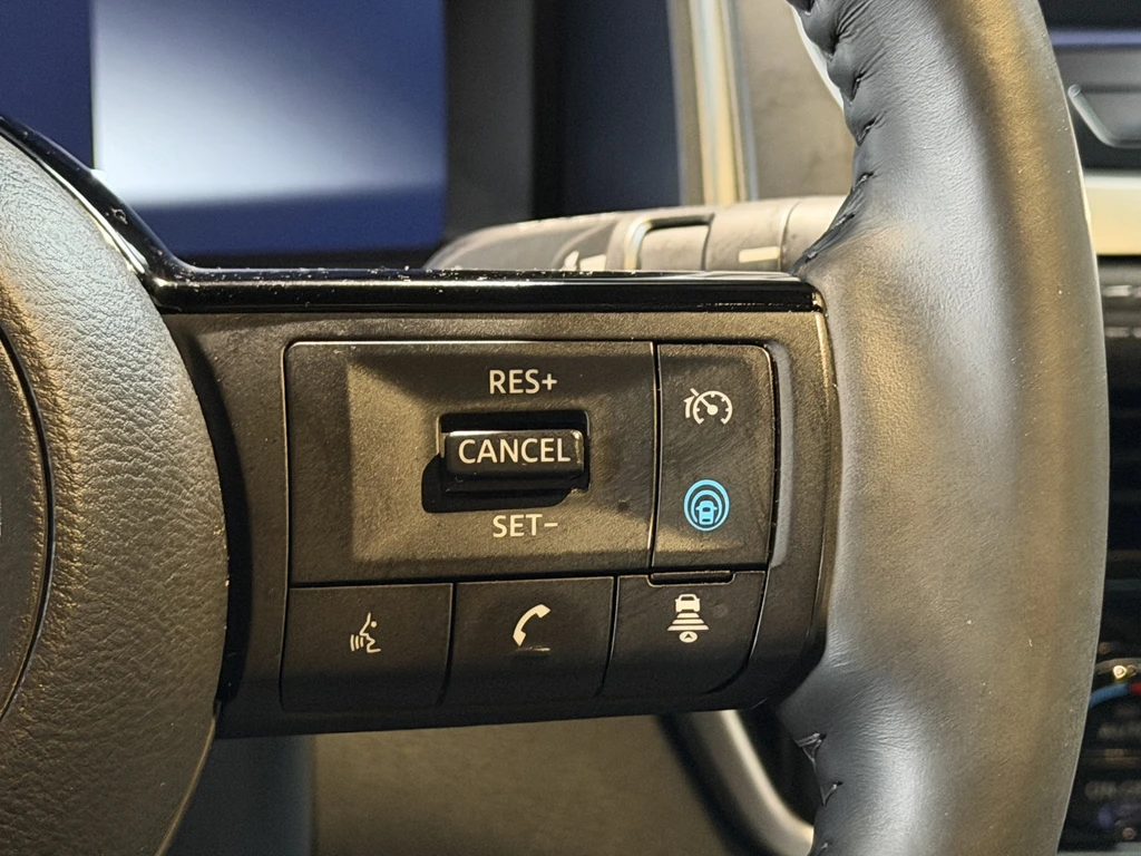 Nissan QASHQAI – foto 23