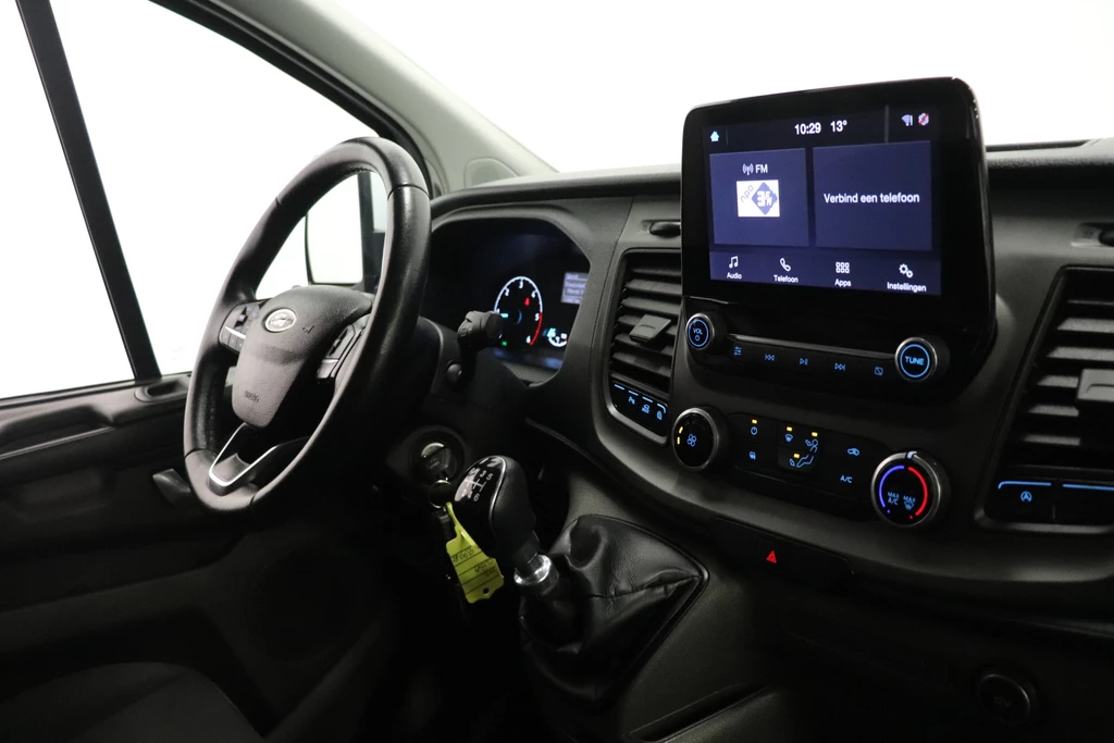 Ford Transit Custom – foto 8
