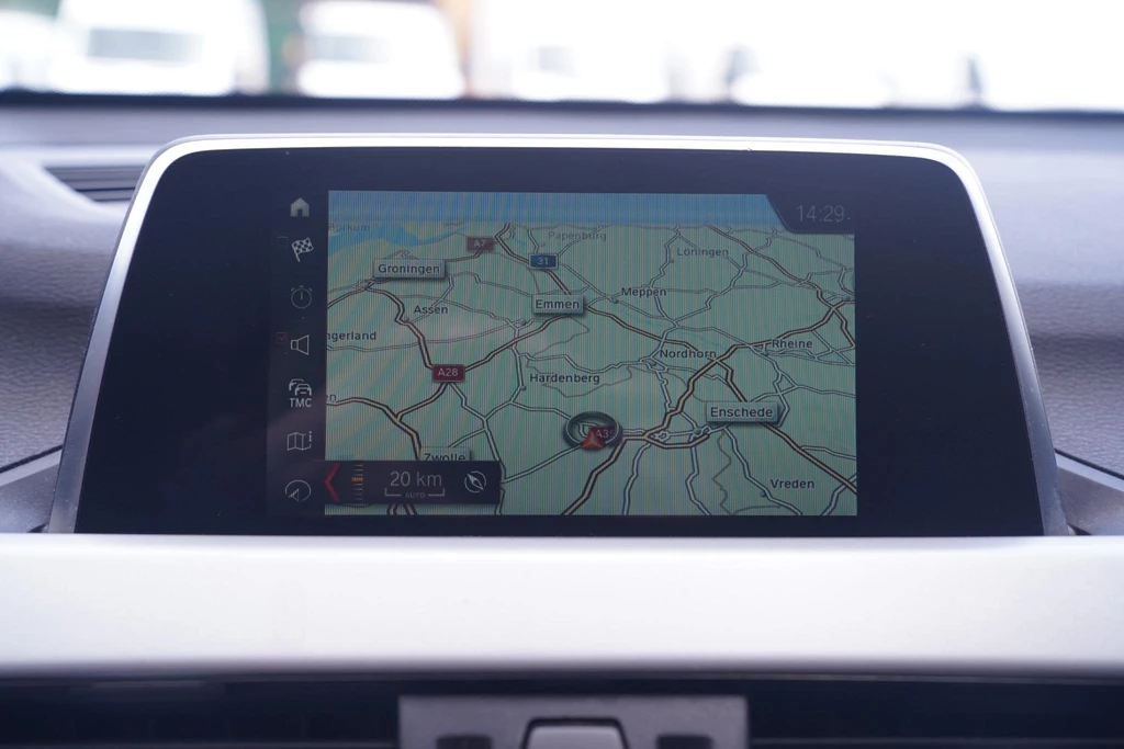 BMW X1 – foto 34