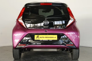 Toyota Aygo – thumbnail 4