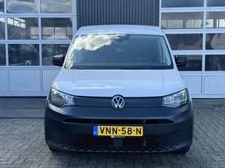 Volkswagen Caddy – thumbnail 9