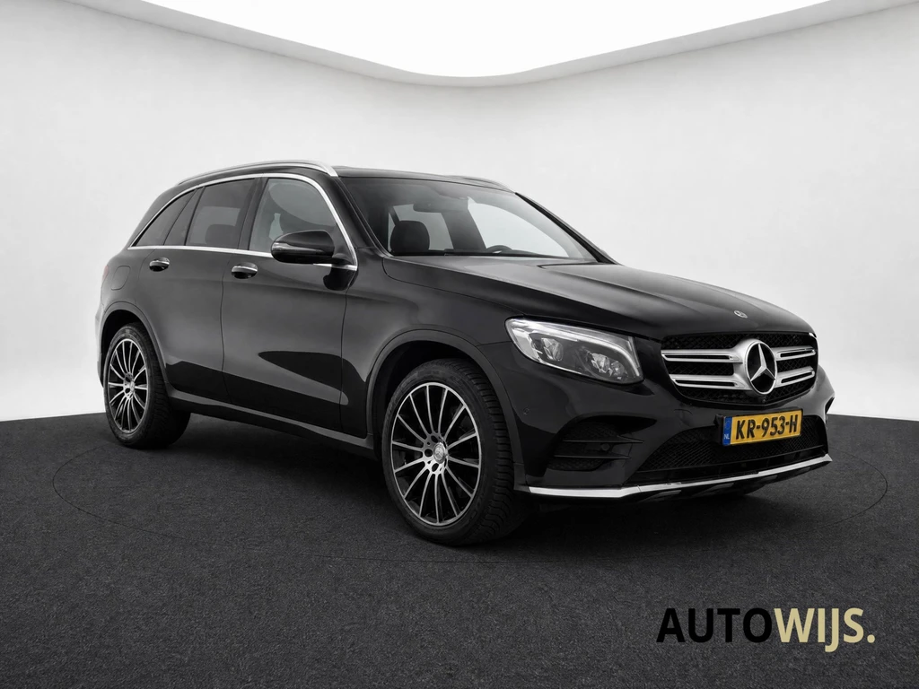 Mercedes-Benz GLC – foto 6