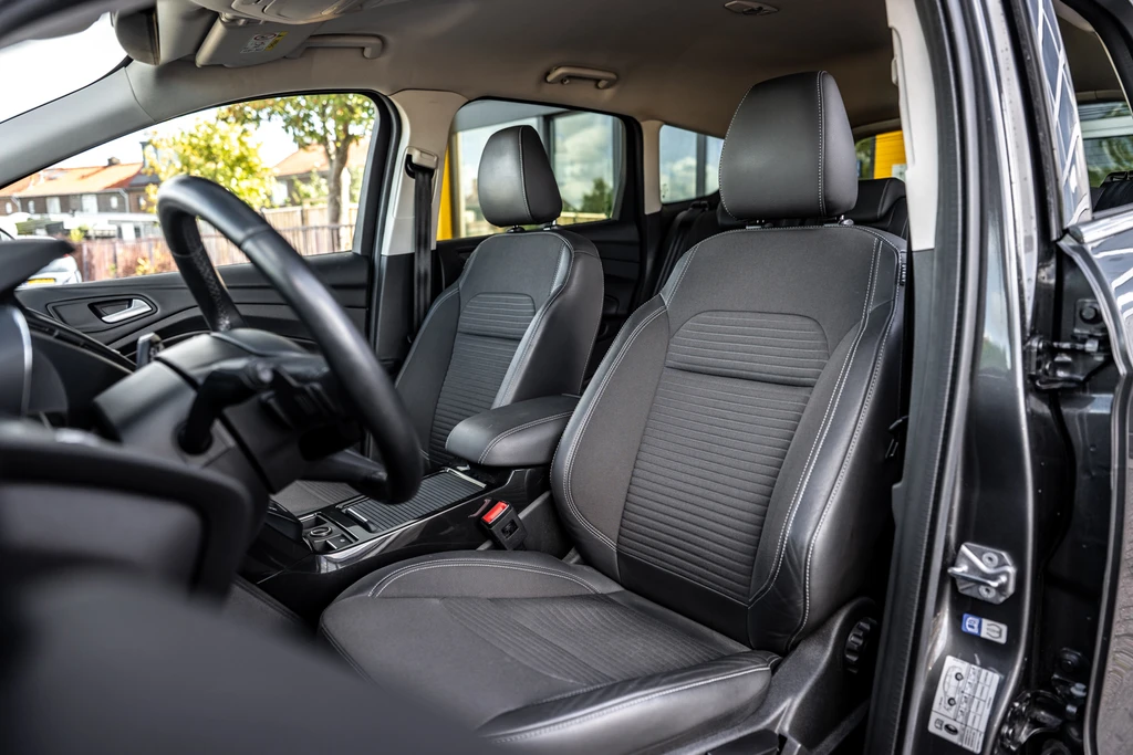 Ford Kuga – foto 9