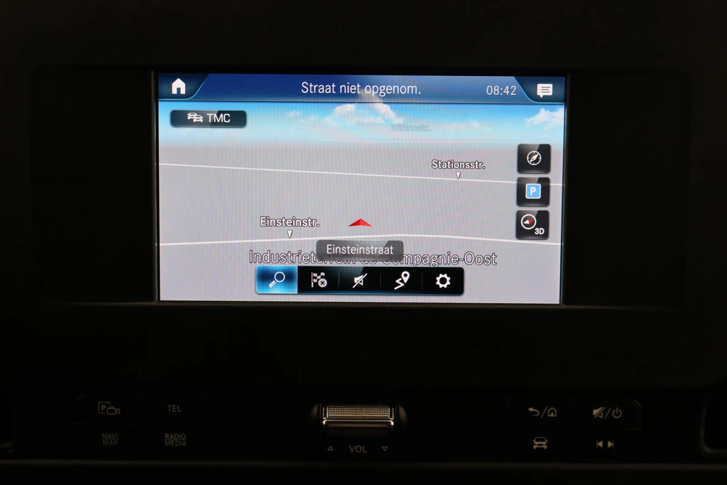 Mercedes-Benz Sprinter – foto 35