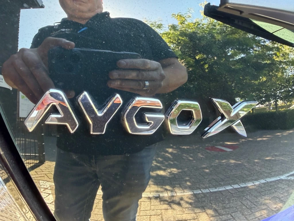 Toyota Aygo – foto 29