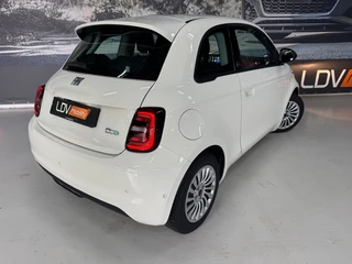 Fiat 500e – thumbnail 6